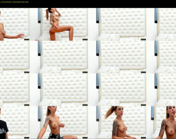 hotfallingdevil — 54 minute Chaturbate female cam video, 1080p, Jul 17, 2022