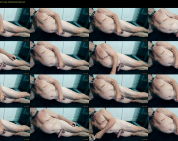 milehi1958 — 15 minute Chaturbate male cam video, 720p, Jul 17, 2022