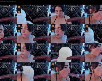 megan_krey — 57 minute Chaturbate female cam video, 1080p, Jul 19, 2022