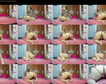 suggar_milf — 53 minute Chaturbate female cam video, 1080p, Jul 18, 2022