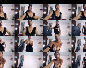tristawilliam — 24 minute Chaturbate female cam video, 720p, Jul 19, 2022