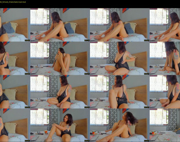 devinesex — 54 minute Chaturbate female cam video, 1080p, Jul 19, 2022