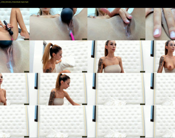 hotfallingdevil — 54 minute Chaturbate female cam video, 1080p, Jul 19, 2022