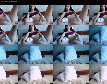 mariegarcia01 — 12 minute Chaturbate female cam video, 720p, Jul 19, 2022