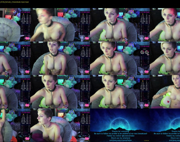midnightpixie — 38 minute Chaturbate female cam video, 1080p, Jul 19, 2022