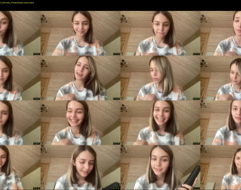 oooops__ — 6 minute Chaturbate female cam video, 720p, Jul 19, 2022