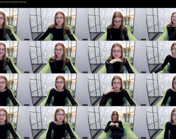 rubytwinkle — 23 minute Chaturbate female cam video, 1080p, Jul 19, 2022