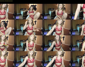 sub_button — 34 minute Chaturbate female cam video, 720p, Jul 20, 2022