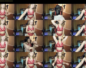sub_button — 15 minute Chaturbate female cam video, 720p, Jul 20, 2022