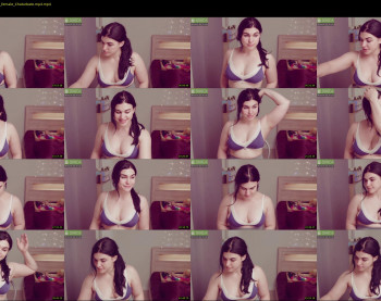 tiny_hat — 52 minute Chaturbate female cam video, 1080p, Jul 20, 2022