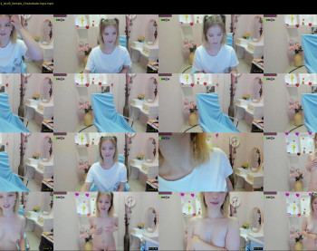 veronica_space — 33 minute Chaturbate female cam video, 1080p, Jul 20, 2022