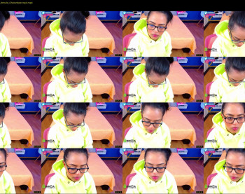 cute_eli — 5 minute Chaturbate female cam video, 1080p, Jul 20, 2022