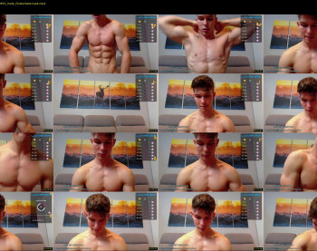 destroy_boy — 20 minute Chaturbate male cam video, 1080p, Jul 20, 2022