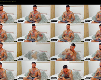 dimitri_sullivan — 22 minute Chaturbate male cam video, 720p, Jul 20, 2022