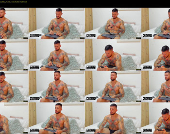 dimitri_sullivan — 40 minute Chaturbate male cam video, 720p, Jul 20, 2022