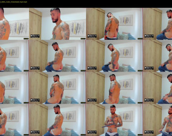 dimitri_sullivan — 5 minute Chaturbate male cam video, 720p, Jul 21, 2022