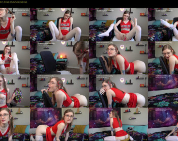 emma_ruby — 56 minute Chaturbate female cam video, 1080p, Jul 20, 2022