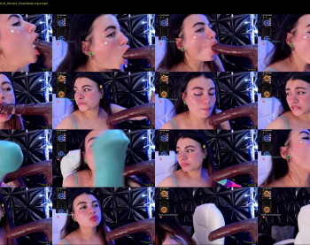 megan_krey — 38 minute Chaturbate female cam video, 1080p, Jul 21, 2022