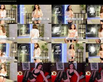 savanahwildc — 55 minute Chaturbate female cam video, 1080p, Jul 20, 2022