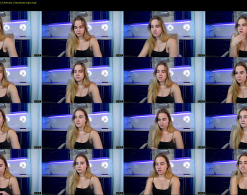 alice_rays_ — 5 minute Chaturbate female cam video, 1080p, Jul 21, 2022
