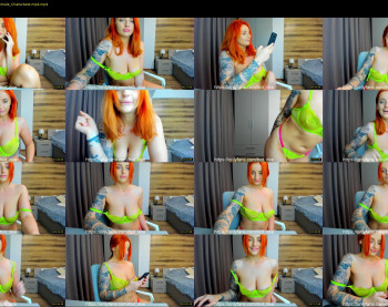 coxy_ — 54 minute Chaturbate female cam video, 1080p, Jul 21, 2022