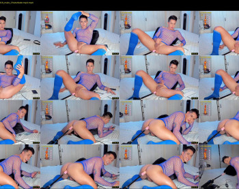 devils_gold — 56 minute Chaturbate male cam video, 1080p, Jul 21, 2022