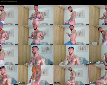 dimitri_sullivan — 93 minute Chaturbate male cam video, 720p, Jul 21, 2022