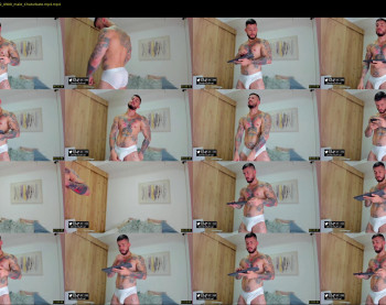 dimitri_sullivan — 15 minute Chaturbate male cam video, 720p, Jul 21, 2022
