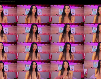 evamoretti — 8 minute Chaturbate female cam video, 1080p, Jul 21, 2022