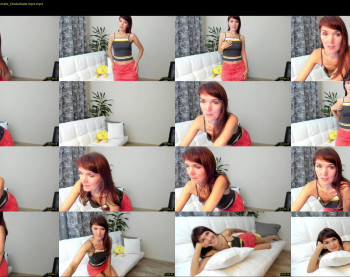 fritha — 28 minute Chaturbate female cam video, 720p, Jul 21, 2022