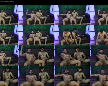 querhyus — 12 minute Chaturbate male cam video, 1080p, Jul 21, 2022