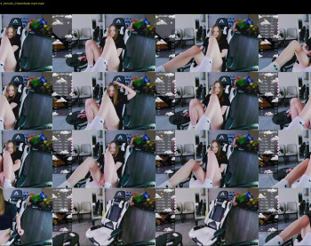 shaaakeit — 55 minute Chaturbate female cam video, 1080p, Jul 22, 2022