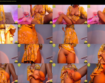 sofia_sakura — 53 minute Chaturbate female cam video, 1080p, Jul 21, 2022