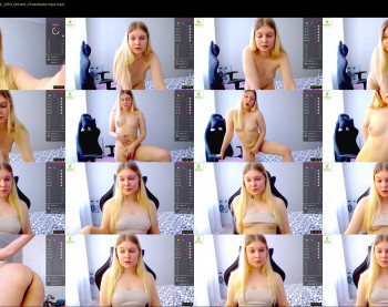 stacy_miraclee — 55 minute Chaturbate female cam video, 1080p, Jul 21, 2022