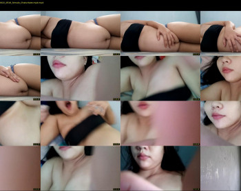 chubbylicious_aria — 31 minute Chaturbate female cam video, 720p, Jul 22, 2022