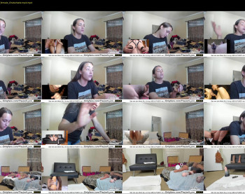 jerilynn — 64 minute Chaturbate female cam video, 720p, Jul 20, 2022