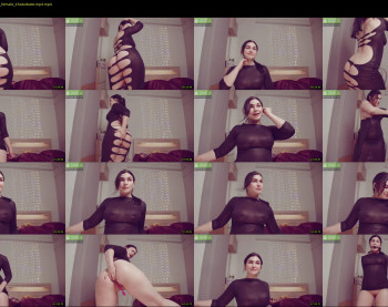 tiny_hat — 54 minute Chaturbate female cam video, 1080p, Jul 22, 2022