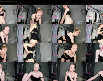 _be_my_daddy — 54 minute Chaturbate female cam video, 1080p, Jul 23, 2022