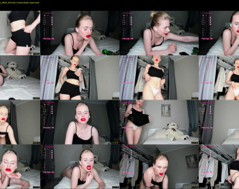 _be_my_daddy — 54 minute Chaturbate female cam video, 1080p, Jul 23, 2022