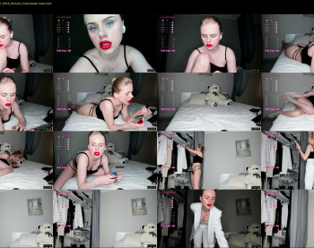 _be_my_daddy — 55 minute Chaturbate female cam video, 1080p, Jul 23, 2022