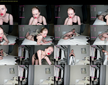 _be_my_daddy — 55 minute Chaturbate female cam video, 1080p, Jul 23, 2022