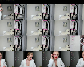 _be_my_daddy — 54 minute Chaturbate female cam video, 1080p, Jul 23, 2022