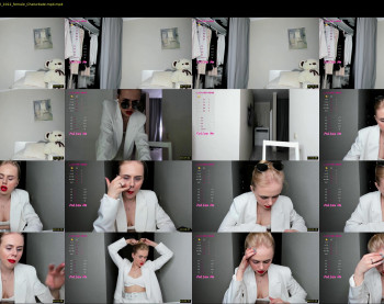 _be_my_daddy — 53 minute Chaturbate female cam video, 1080p, Jul 23, 2022