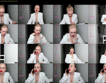 _be_my_daddy — 53 minute Chaturbate female cam video, 1080p, Jul 23, 2022