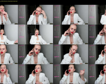 _be_my_daddy — 25 minute Chaturbate female cam video, 1080p, Jul 23, 2022