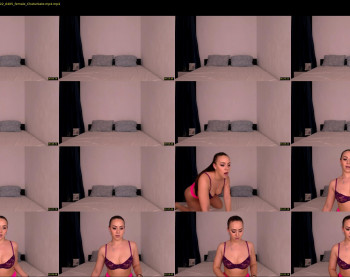 beautydaryanna — 3 minute Chaturbate female cam video, 1080p, Jul 24, 2022