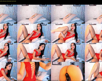 cherylloving_ — 52 minute Chaturbate female cam video, 1080p, Jul 23, 2022
