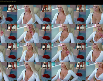 evarelusionj — 93 minute Chaturbate female cam video, 720p, Jul 23, 2022