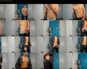 noahbrawn — 54 minute Chaturbate male cam video, 1080p, Jul 23, 2022