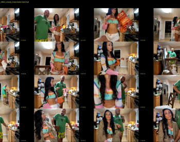 sofia3211 — 21 minute Chaturbate couple cam video, 720p, Jul 23, 2022
